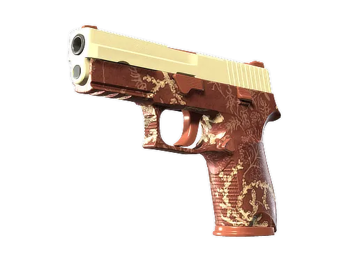 P250 | Red Tide