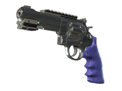 R8 Revolver | Cobalt Grip