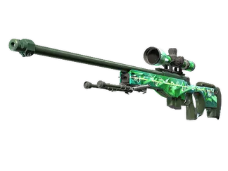 AWP | Green Energy (Factory New)