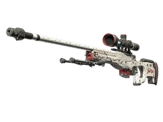 AWP | LongDog (Field-Tested)