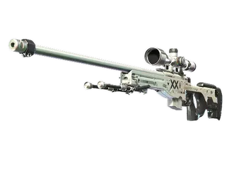 AWP | Printstream (Minimal Wear)