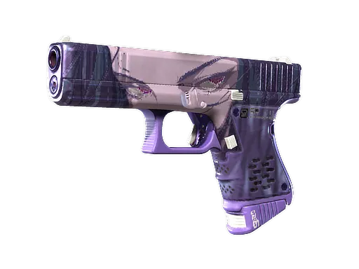 Glock-18 | Shinobu