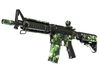 M4A4 | Choppa (Factory New)