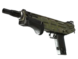 MAG-7 | Resupply (Field-Tested)