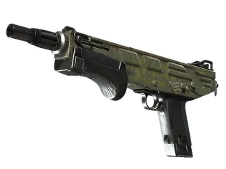 MAG-7 | Resupply (Minimal Wear)