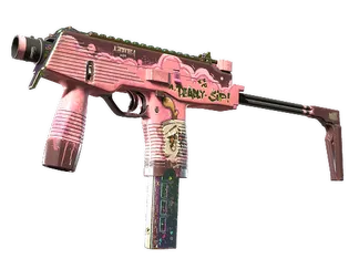 MP9 | Latte Rush (Factory New)