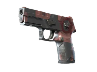 P250 | Constructivist (Minimal Wear)