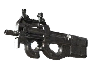 P90 | Straight Dimes (Minimal Wear)