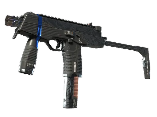 MP9 | Nexus