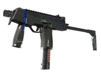 StatTrak™ MP9 | Nexus (Minimal Wear)