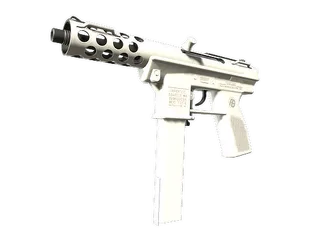 Tec-9 | Whiteout (Factory New)