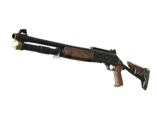 XM1014 | Mockingbird (Factory New)