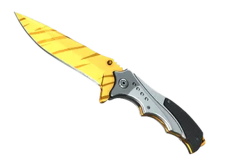 Tiger Tooth