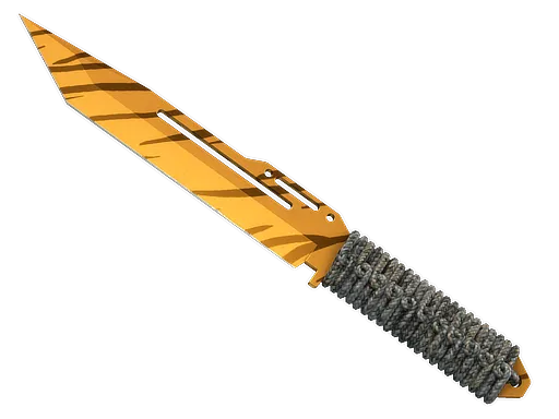 Tiger Tooth