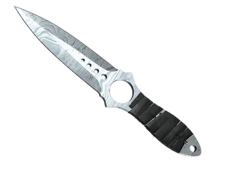 Damascus Steel