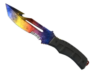 Marble Fade