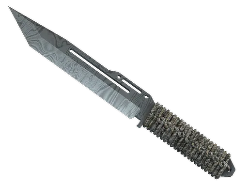 Damascus Steel