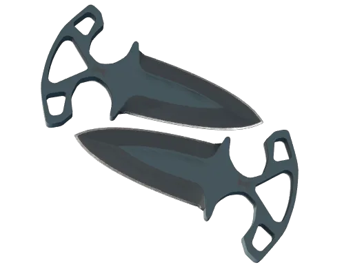 ★ Shadow Daggers | Night