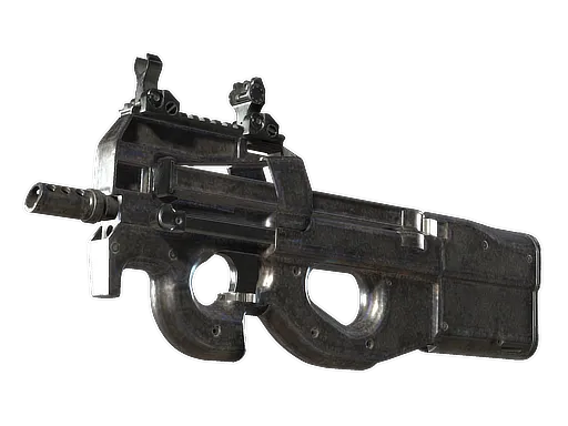 P90 | Straight Dimes