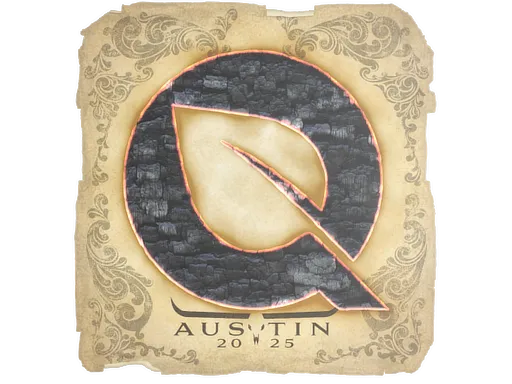 Sticker | FlyQuest | Austin 2025