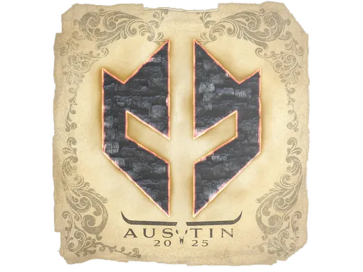 Sticker | Imperial Esports | Austin 2025