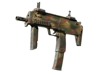 MP7 | Army Recon (Field-Tested)
