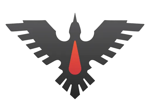 Sticker | Blood Ravens