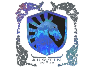 Sticker | Team Liquid (Holo) | Austin 2025