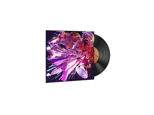 Music Kit | Jonathan Young, Starship Velociraptor