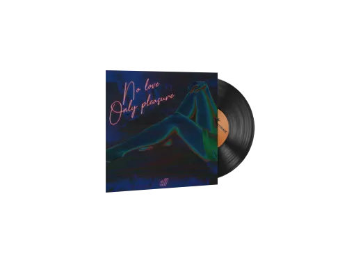 Music Kit | Selective Response, No Love Only Pleasure