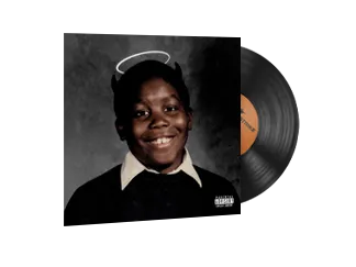StatTrak™ Music Kit | Killer Mike, MICHAEL