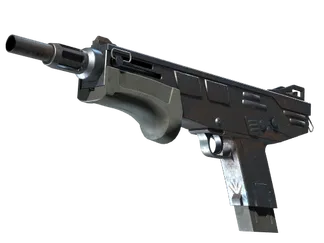 Souvenir MAG-7 | Rust Coat (Factory New)