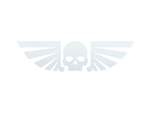 Sticker | Astra Militarum 1