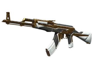 AK-47 | The Oligarch (Well-Worn)