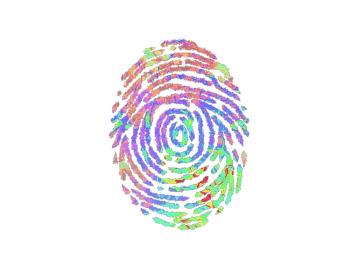 Sticker | Evidence (Holo)