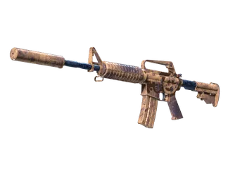 Souvenir M4A1-S | Wash me plz (Factory New)
