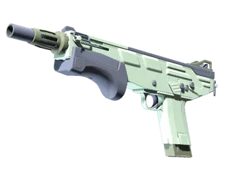 MAG-7 | Storm (Minimal Wear)
