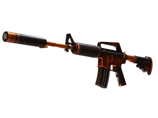 M4A1-S | Atomic Alloy (Factory New)