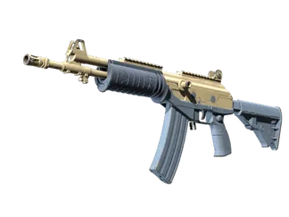 Galil AR | Tornado (Field-Tested)