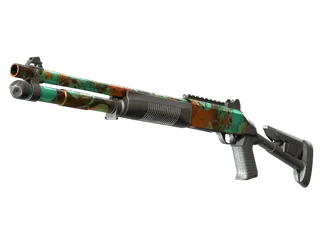 Souvenir XM1014 | Bone Machine (Factory New)