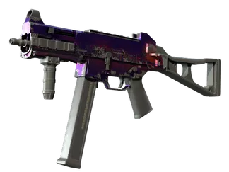 StatTrak™ UMP-45 | Moonrise (Field-Tested)