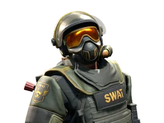 Bio-Haz Specialist | SWAT