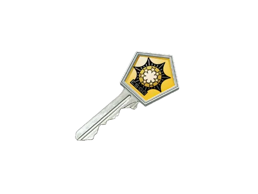 Chroma 2 Case Key
