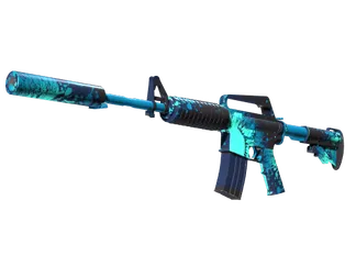 M4A1-S | Icarus Fell (Factory New)
