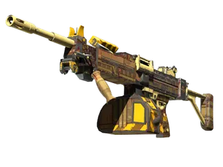 Negev | Bulkhead (Field-Tested)