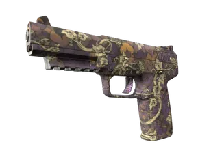 Five-SeveN | Withered Vine (Factory New)