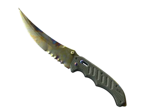 Case Hardened