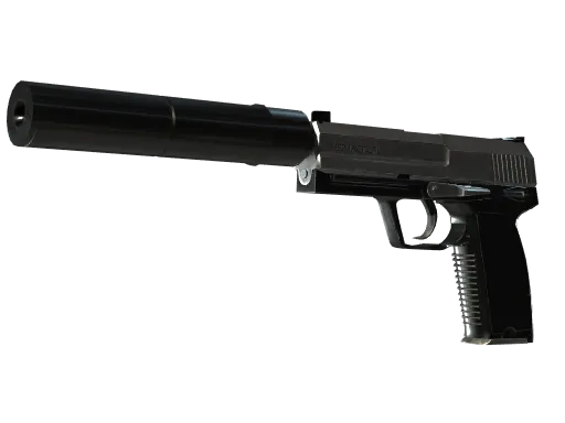 USP-S | Stainless