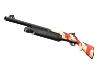 StatTrak™ Nova | Koi (Factory New)