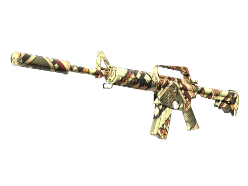 M4A1-S | Fizzy POP